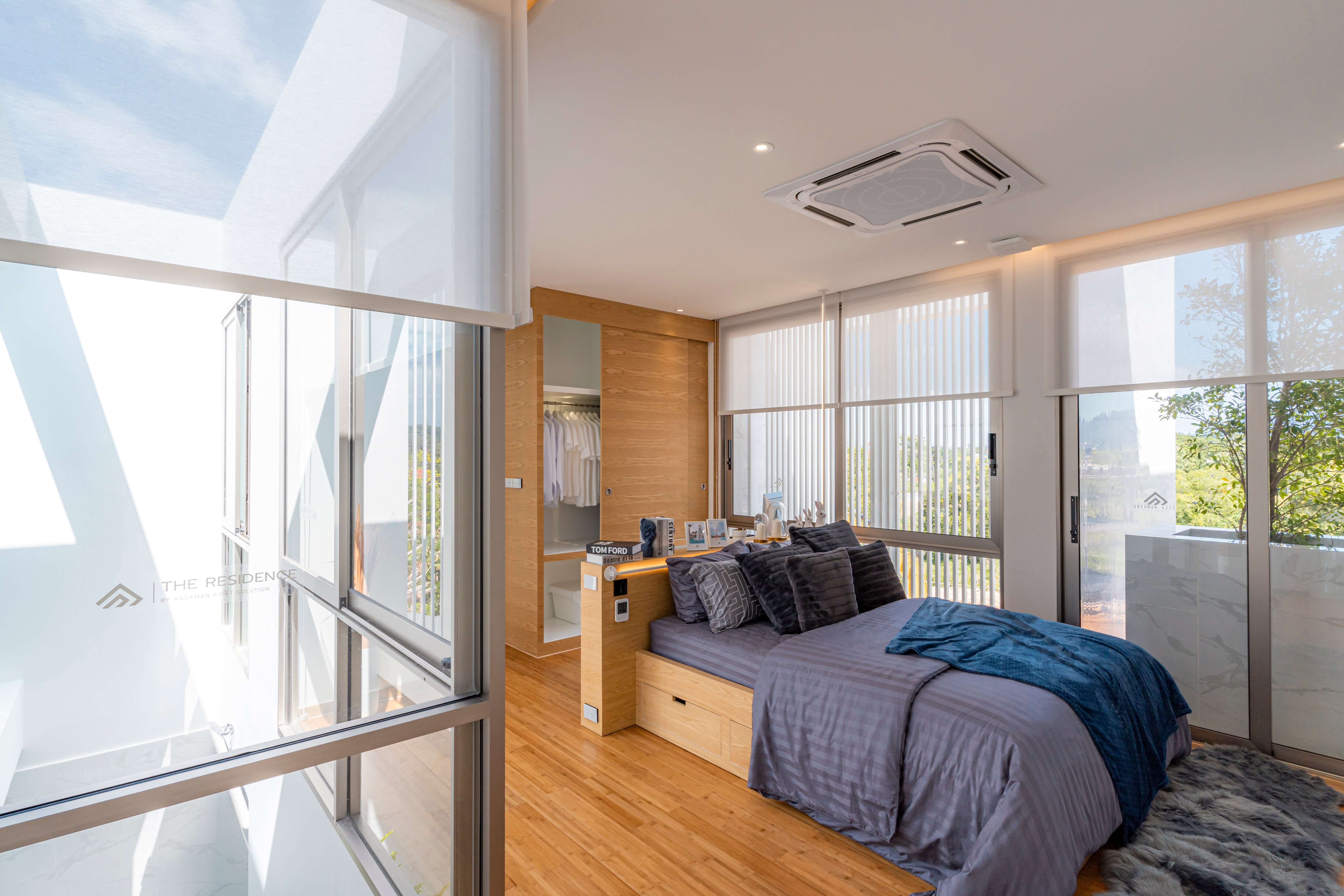 The Residence Prime by Andaman Asset Solution 28